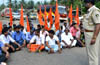 Miscreants attempt to trigger communal violence in Farangipet